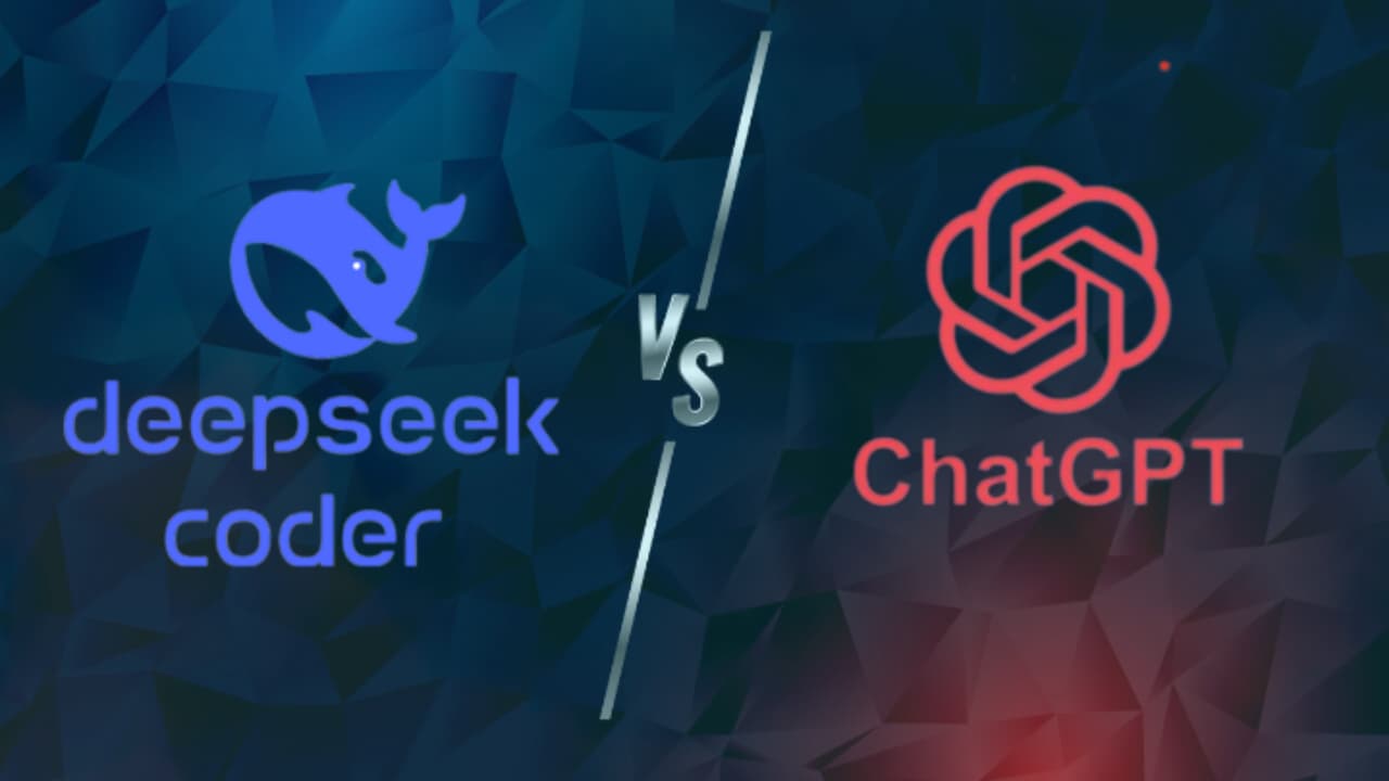 What is Deepseek: Deepseek क्या है जिसकी वजह से share market और US market क्रैश हो गया.